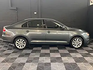 Used 2016 SEAT Toledo Se - Interior and Exterior details 18