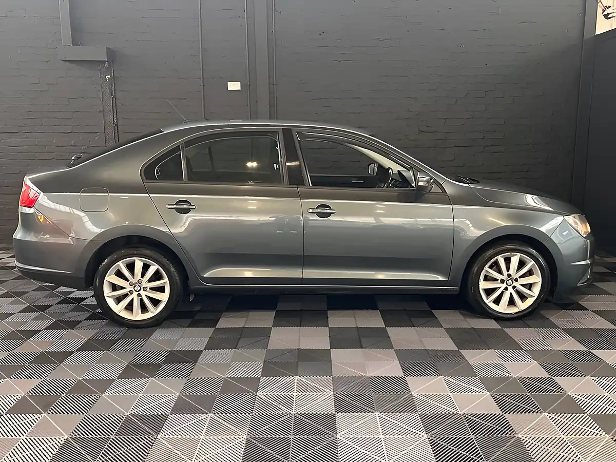 Used 2016 SEAT Toledo Se - Interior and Exterior details 18