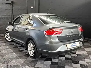 Used 2016 SEAT Toledo Se - Interior and Exterior details 3