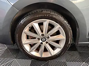 Used 2016 SEAT Toledo Se - Interior and Exterior details 4