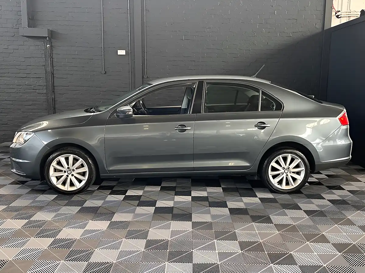 Used 2016 SEAT Toledo Se - Interior and Exterior details 5