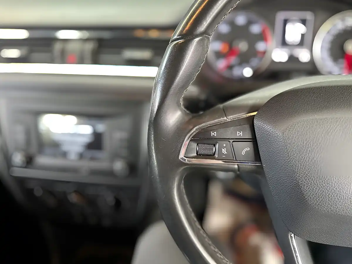 Used 2016 SEAT Toledo Se - Interior and Exterior details 6