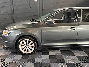 Used 2016 SEAT Toledo Se - Interior and Exterior details 7