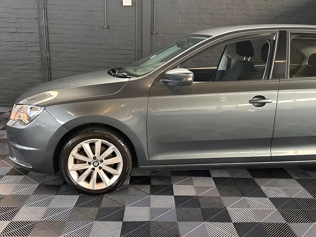Used 2016 SEAT Toledo Se - Interior and Exterior details 7