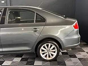Used 2016 SEAT Toledo Se - Interior and Exterior details 9