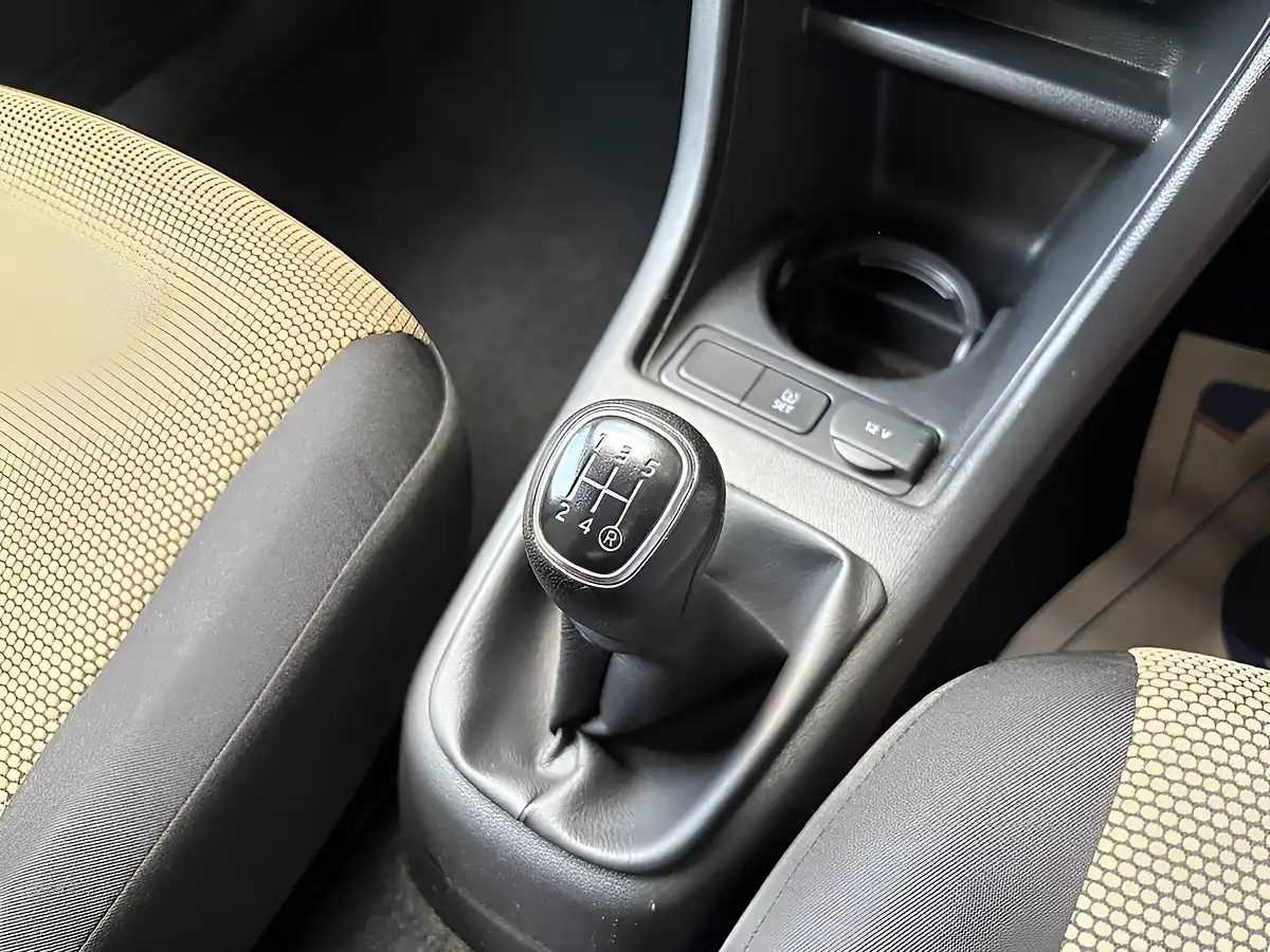 Used 2016 Skoda Citigo Black Edition Black - Interior and Exterior details 11