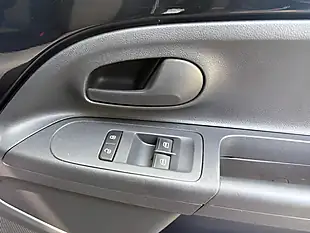 Used 2016 Skoda Citigo Black Edition Black - Interior and Exterior details 16