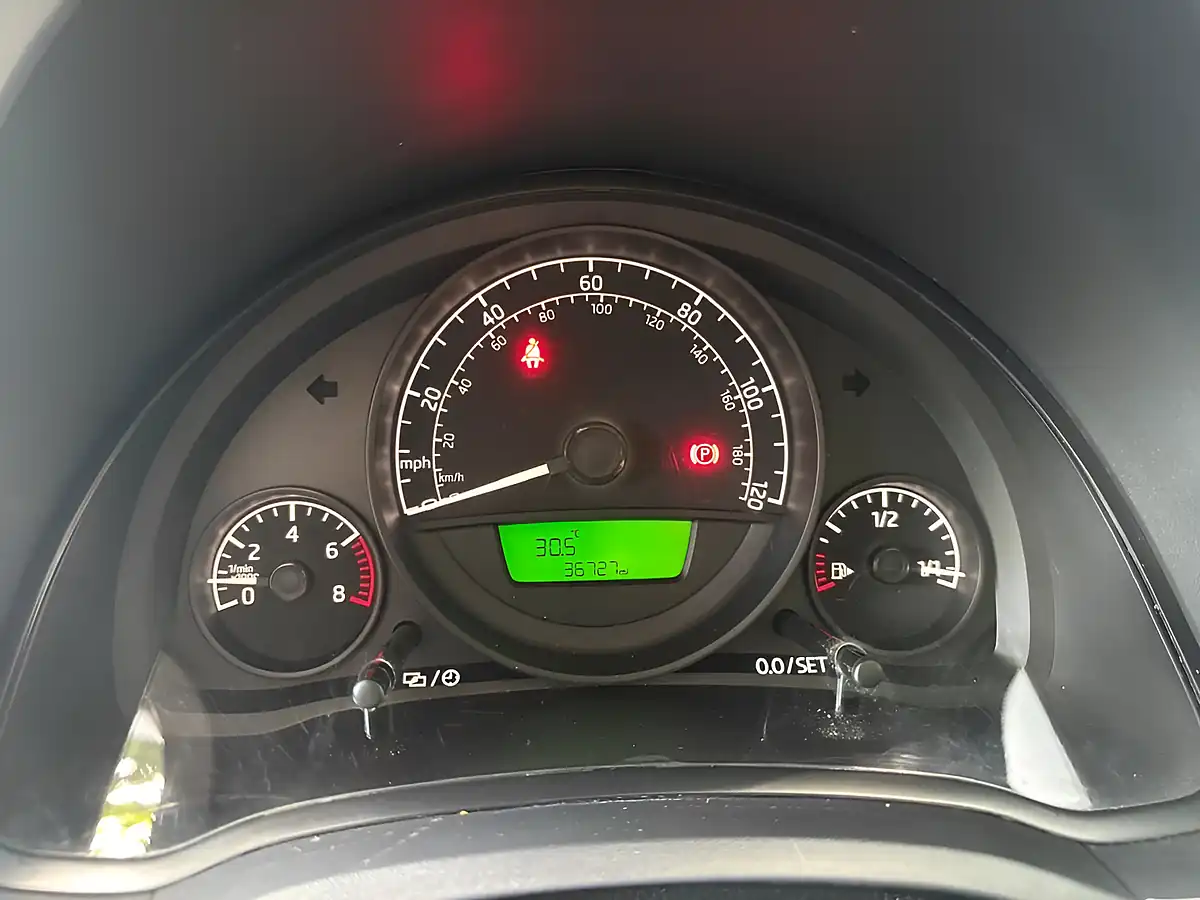 Used 2016 Skoda Citigo Black Edition Black - Interior and Exterior details 20