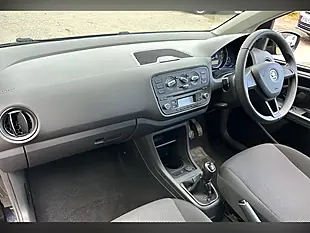 Used 2016 Skoda Citigo Black Edition Black - Interior and Exterior details 10