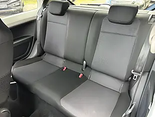Used 2016 Skoda Citigo Black Edition Black - Interior and Exterior details 14