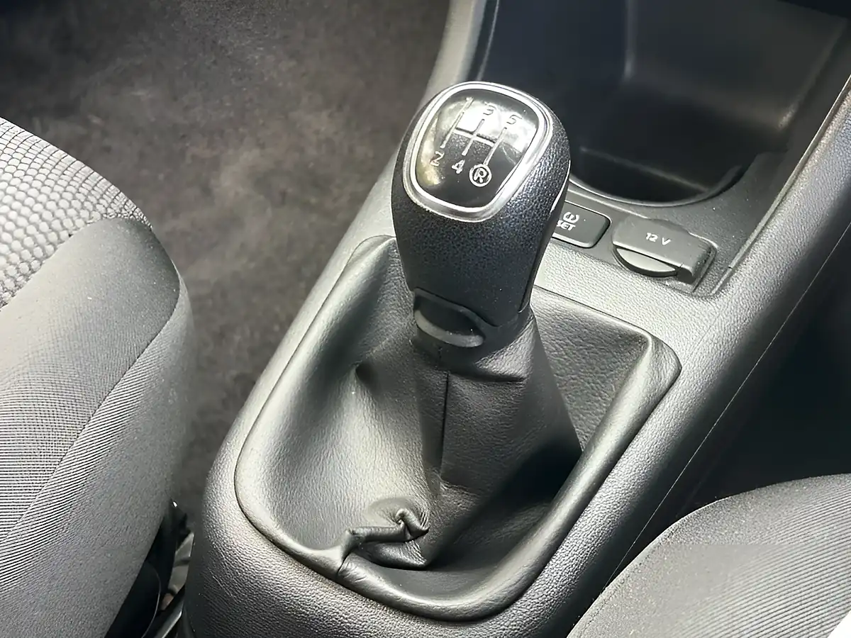 Used 2016 Skoda Citigo Black Edition Black - Interior and Exterior details 17