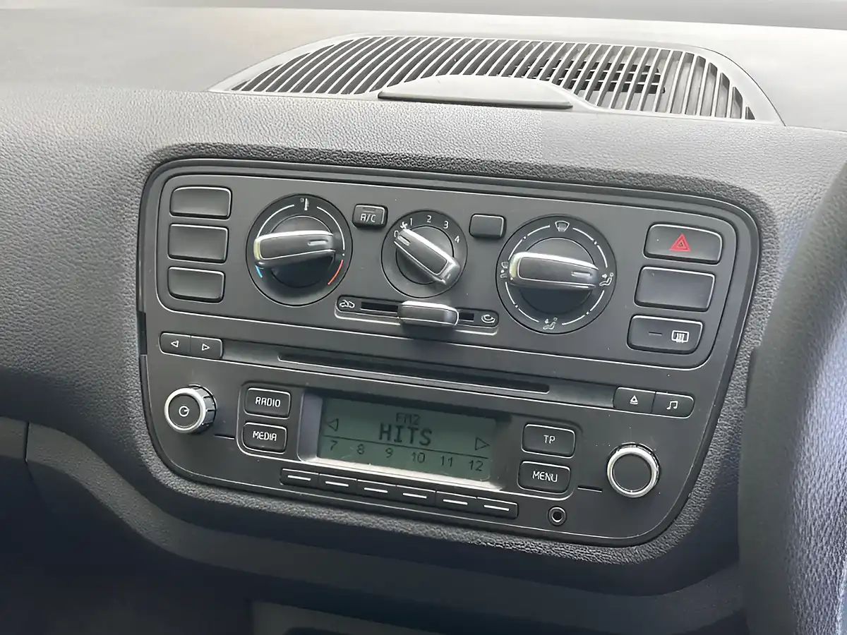 Used 2016 Skoda Citigo Black Edition Black - Interior and Exterior details 18