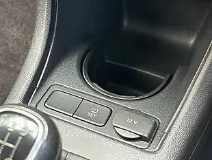 Used 2016 Skoda Citigo Black Edition Black - Interior and Exterior details 19