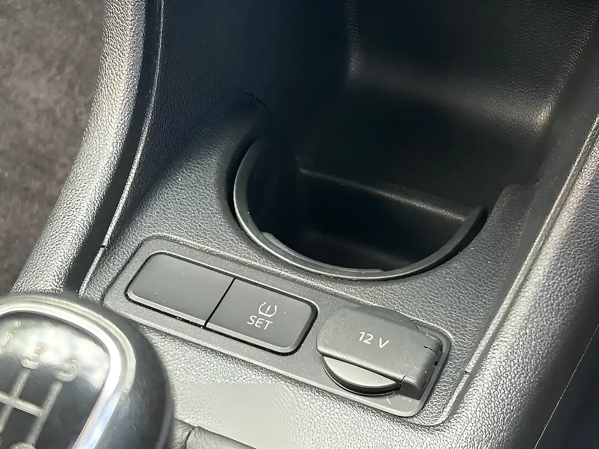 Used 2016 Skoda Citigo Black Edition Black - Interior and Exterior details 19