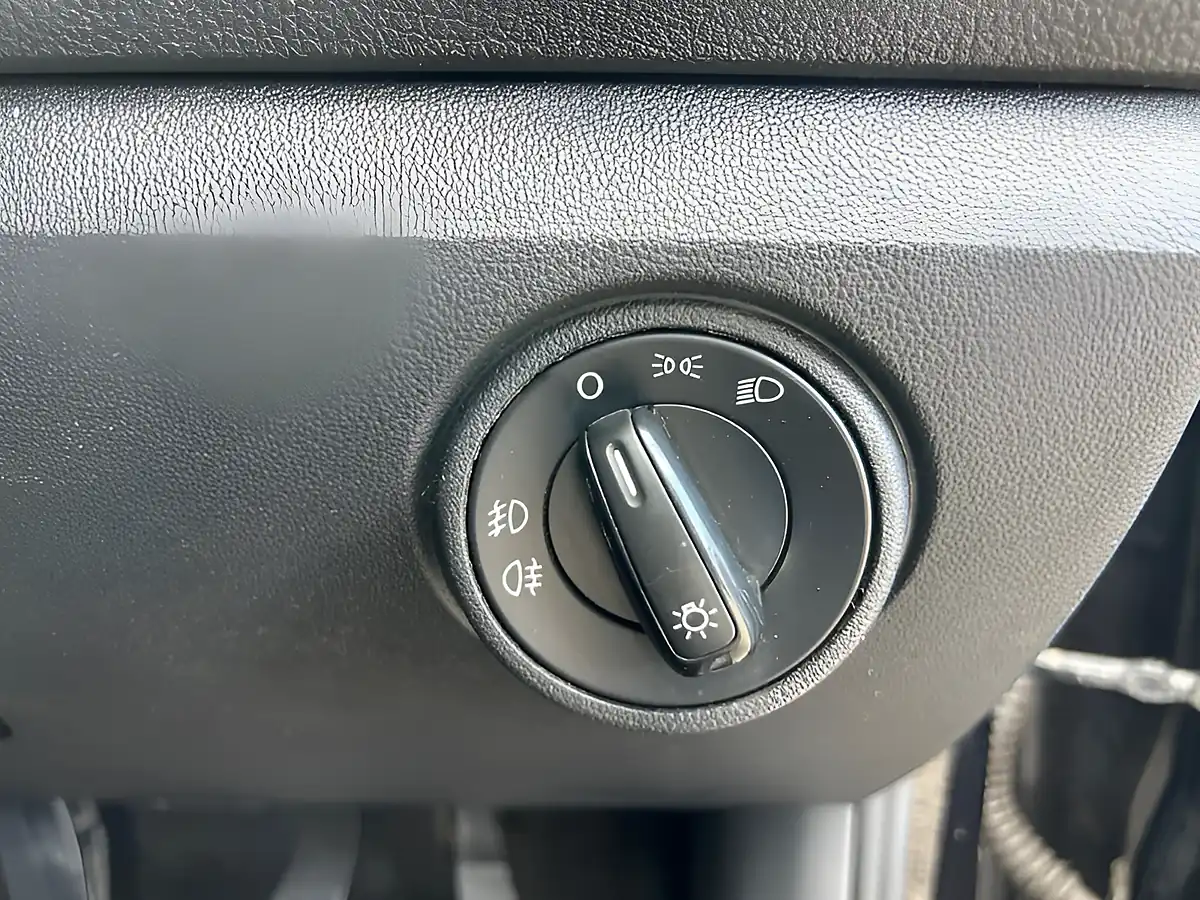 Used 2016 Skoda Citigo Black Edition Black - Interior and Exterior details 20