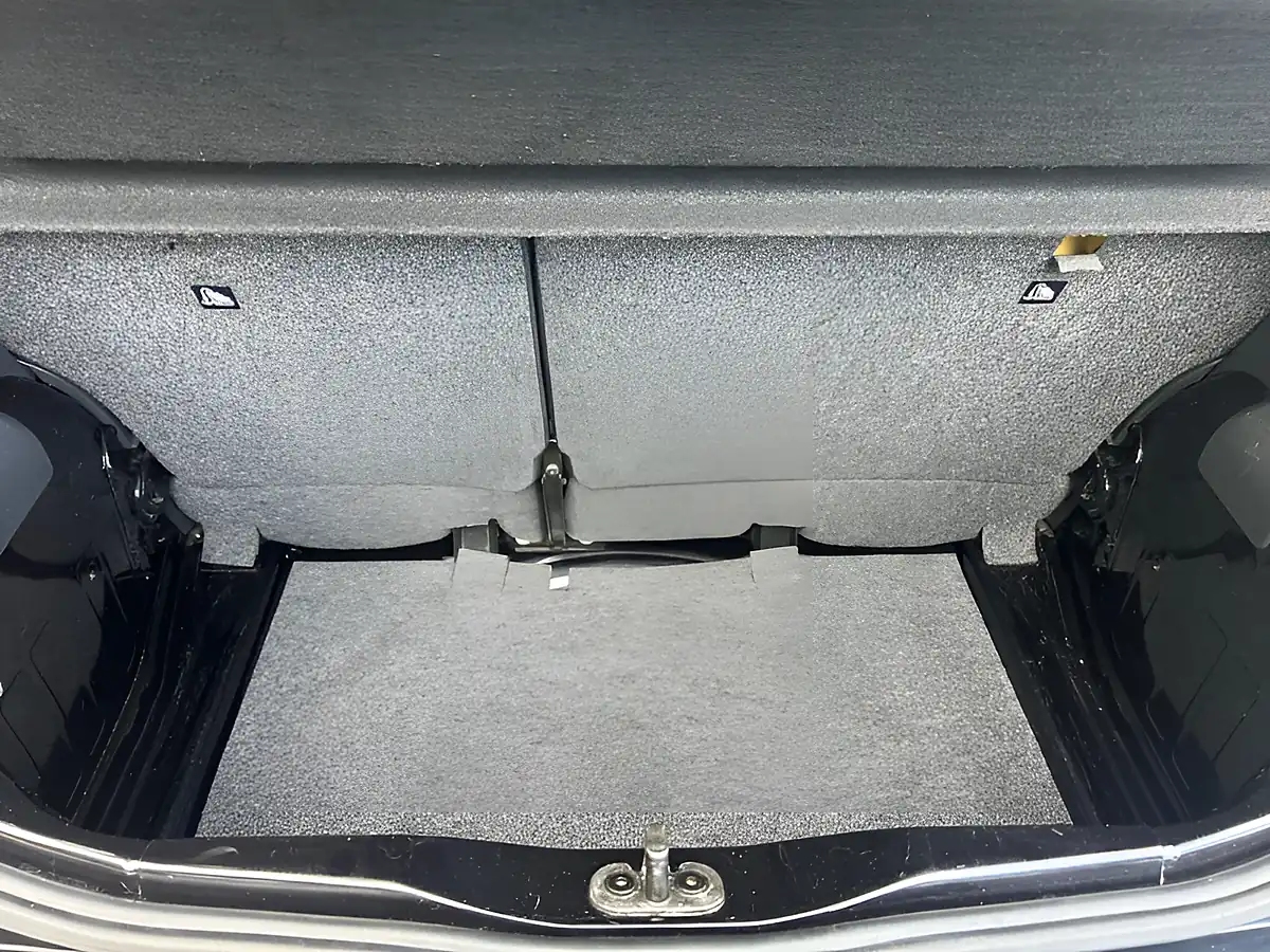 Used 2016 Skoda Citigo Black Edition Black - Interior and Exterior details 7