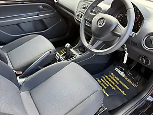 Used 2016 Skoda Citigo Black Edition Black - Interior and Exterior details 13