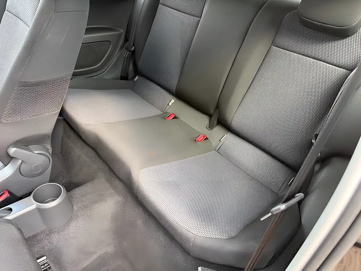 Used 2016 Skoda Citigo Black Edition Black - Interior and Exterior details 15