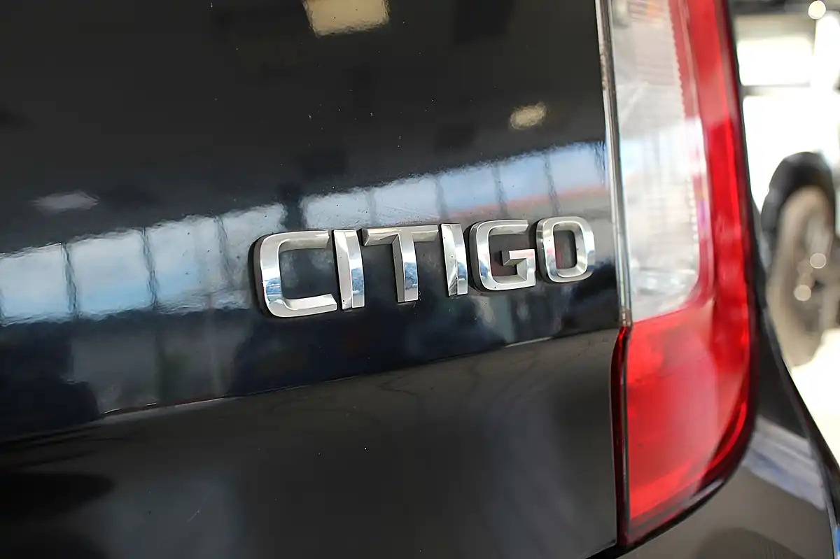 Used 2016 Skoda Citigo Colour Edition Black - Interior and Exterior details 16