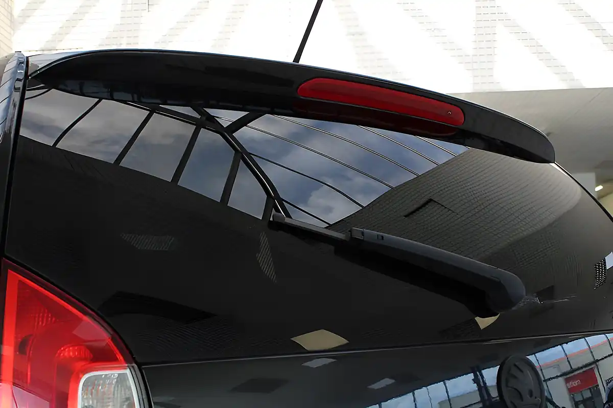 Used 2016 Skoda Citigo Colour Edition Black - Interior and Exterior details 18