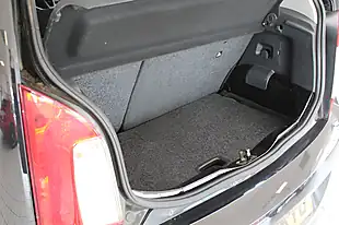 Used 2016 Skoda Citigo Colour Edition Black - Interior and Exterior details 20