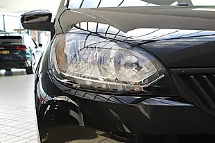 Used 2016 Skoda Citigo Colour Edition Black - Interior and Exterior details 9