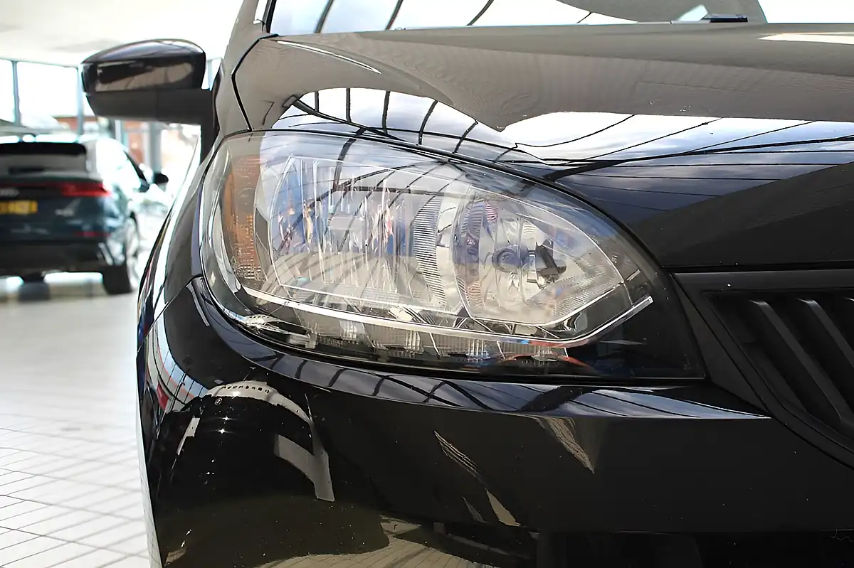 Used 2016 Skoda Citigo Colour Edition Black - Interior and Exterior details 9