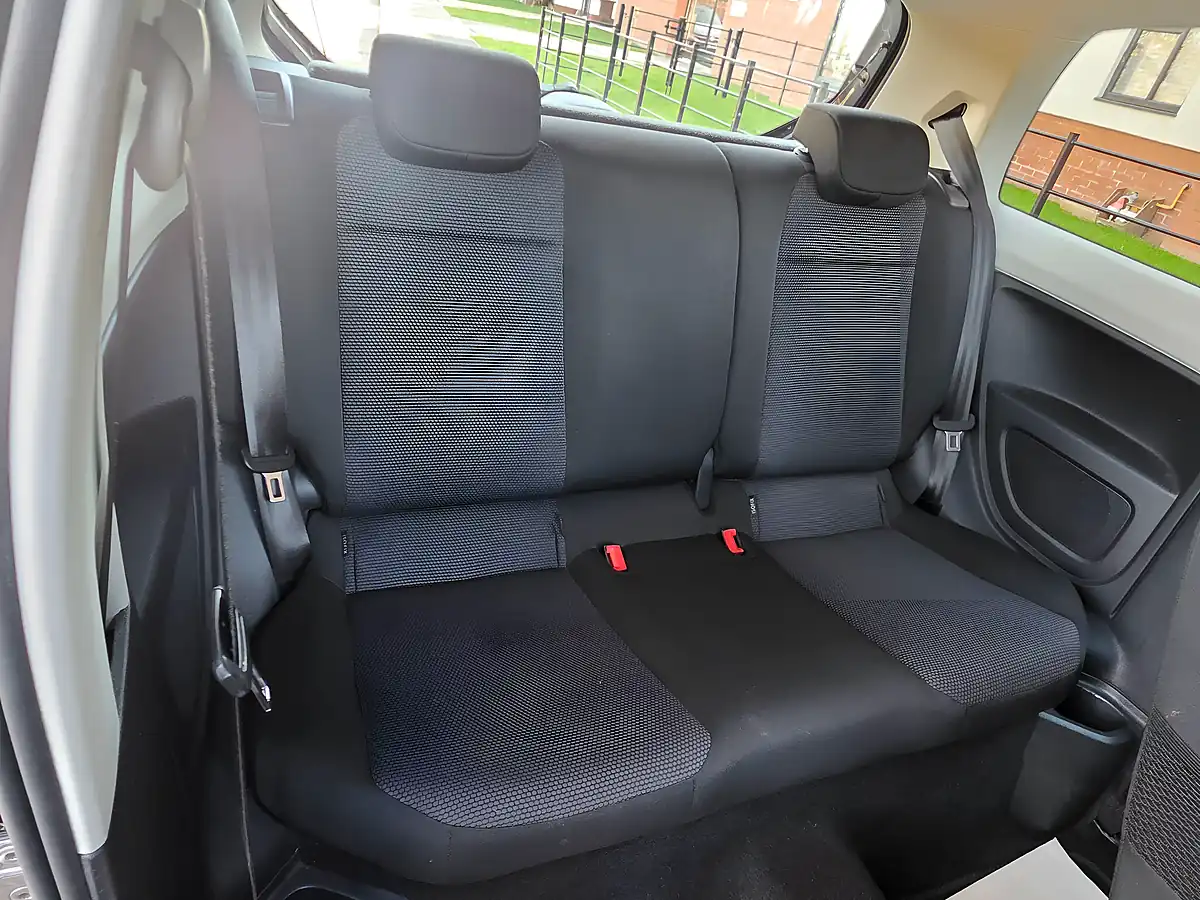Used 2016 Skoda Citigo Colour Edition Black - Interior and Exterior details 11
