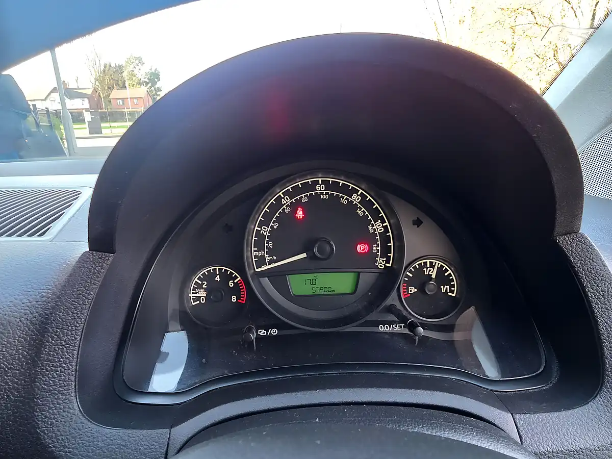 Used 2016 Skoda Citigo Colour Edition Black - Interior and Exterior details 14