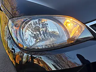 Used 2016 Skoda Citigo Colour Edition Black - Interior and Exterior details 17