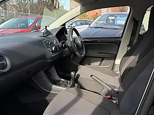 Used 2016 Skoda Citigo Colour Edition Black - Interior and Exterior details 7