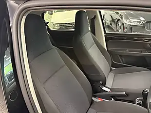 Used 2016 Skoda Citigo Colour Edition Black - Interior and Exterior details 13