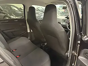 Used 2016 Skoda Citigo Colour Edition Black - Interior and Exterior details 15