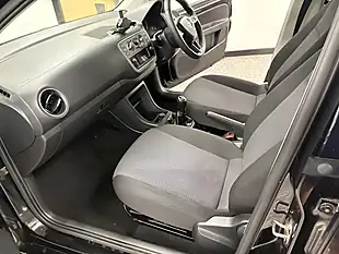 Used 2016 Skoda Citigo Colour Edition Black - Interior and Exterior details 17