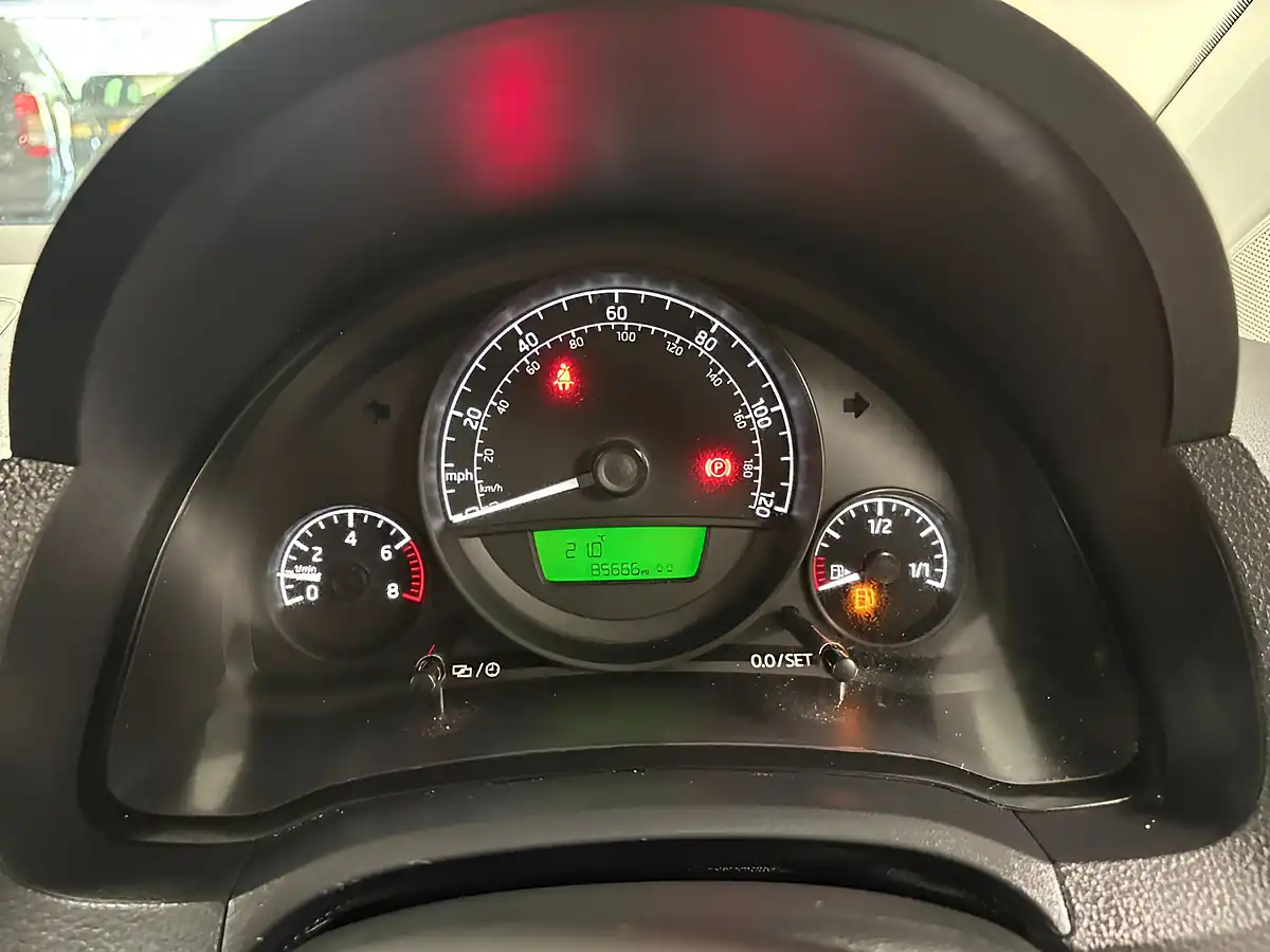Used 2016 Skoda Citigo Colour Edition Black - Interior and Exterior details 18
