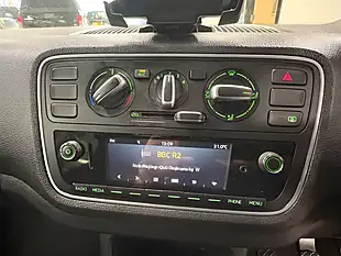 Used 2016 Skoda Citigo Colour Edition Black - Interior and Exterior details 19