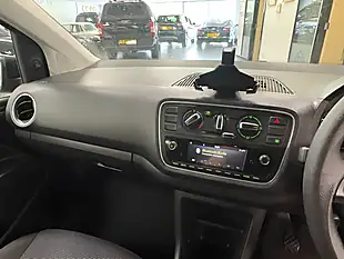 Used 2016 Skoda Citigo Colour Edition Black - Interior and Exterior details 20