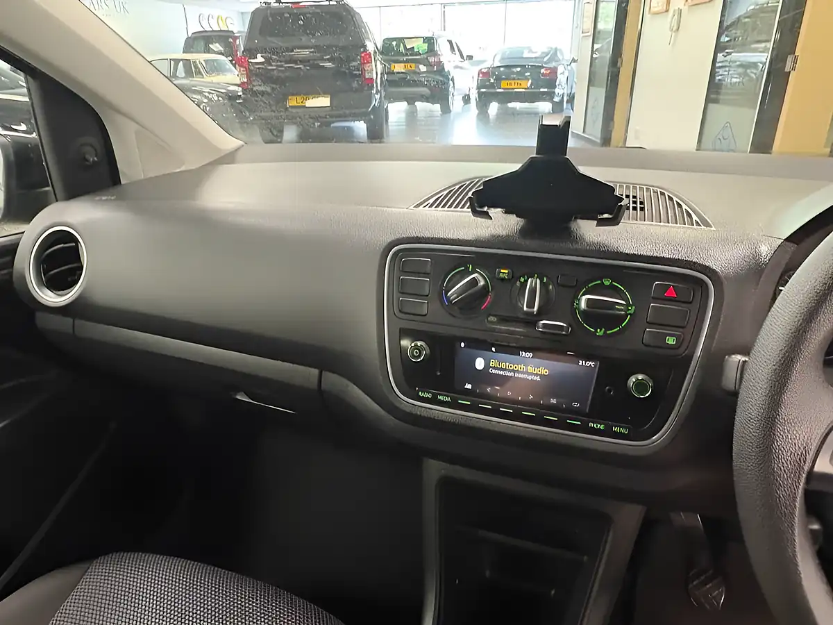 Used 2016 Skoda Citigo Colour Edition Black - Interior and Exterior details 20