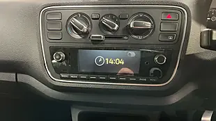 Used 2016 Skoda Citigo Colour Edition Red - Interior and Exterior details 11