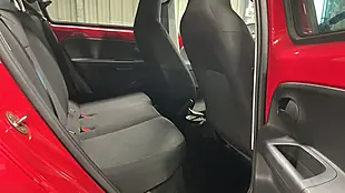 Used 2016 Skoda Citigo Colour Edition Red - Interior and Exterior details 13