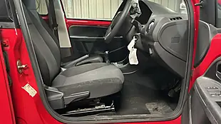 Used 2016 Skoda Citigo Colour Edition Red - Interior and Exterior details 9