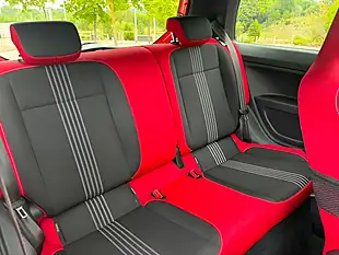 Used 2016 Skoda Citigo Monte Carlo Red - Interior and Exterior details 14