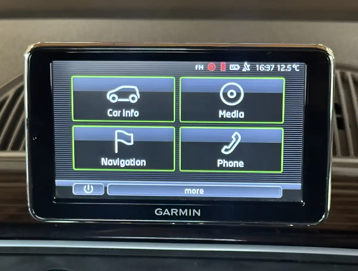 Used 2016 Skoda Citigo Monte Carlo Red - Interior and Exterior details 16