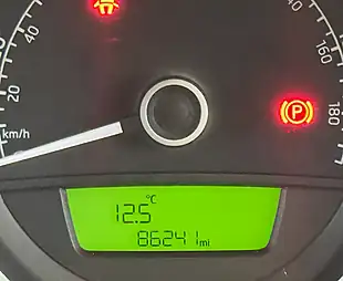 Used 2016 Skoda Citigo Monte Carlo Red - Interior and Exterior details 17