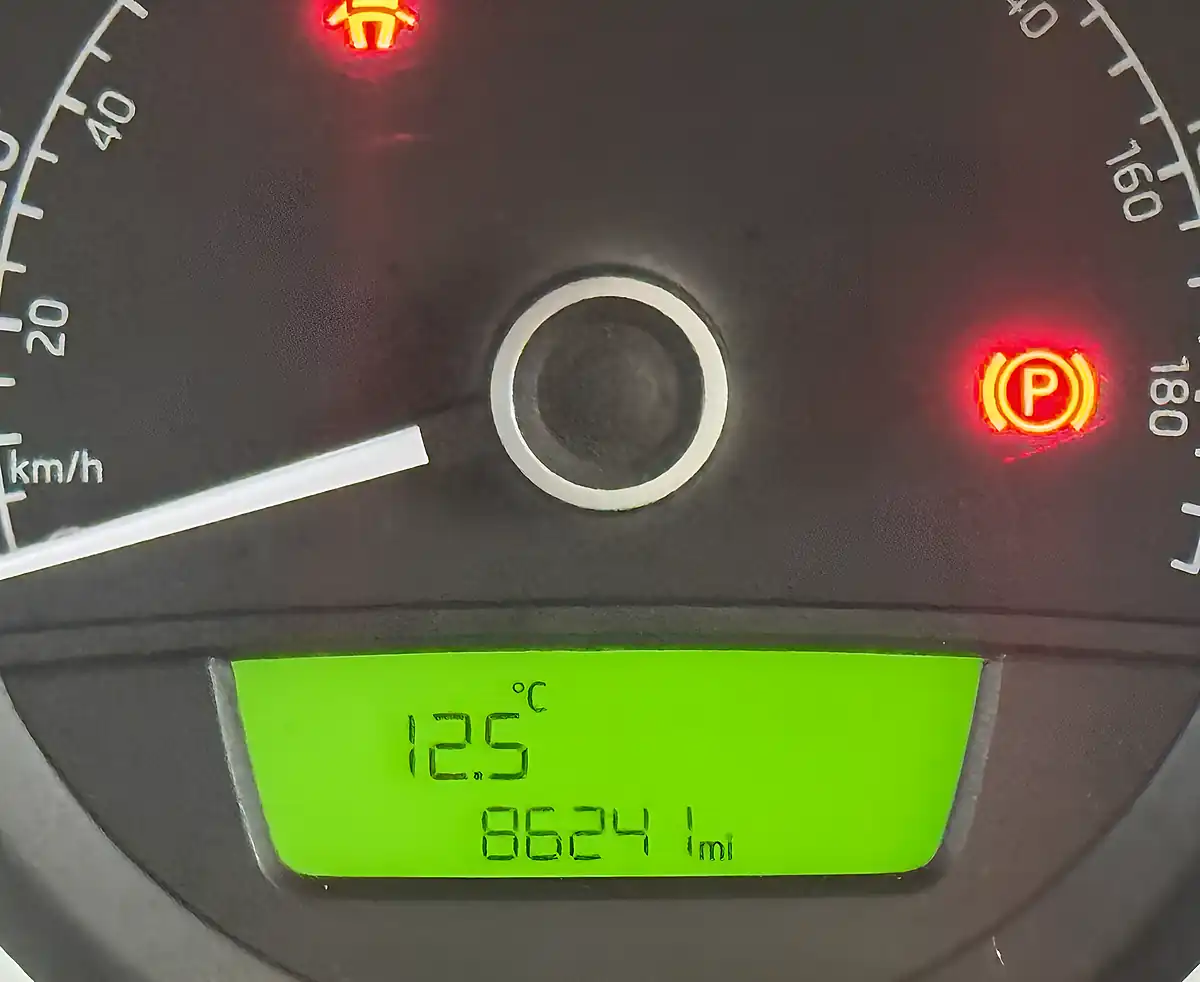 Used 2016 Skoda Citigo Monte Carlo Red - Interior and Exterior details 17