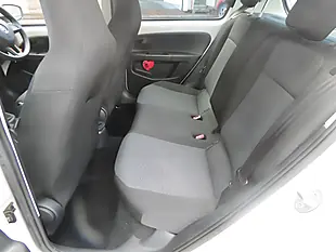 Used 2016 Skoda Citigo Se White - Interior and Exterior details 10