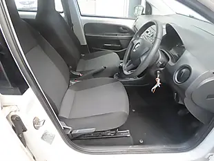 Used 2016 Skoda Citigo Se White - Interior and Exterior details 7