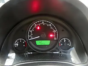 Used 2016 Skoda Citigo Se White - Interior and Exterior details 8