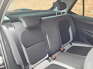 Used 2016 Skoda Fabia Colour Edition Black - Interior and Exterior details 15