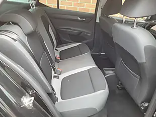 Used 2016 Skoda Fabia Colour Edition Black - Interior and Exterior details 16